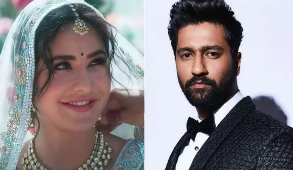 Complaint Filed Againt Vicky Katrina: शादी के पहले विक्की कौशल और कैटरीना कैफ के खिलाफ हुई कम्प्लेन फाइल