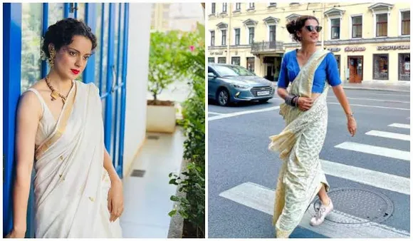 तापसी पन्नू नहीं करती कंगना को मिस, कहां "मेरी जिंदगी में कंगना की कोई अहमियत नहीं"