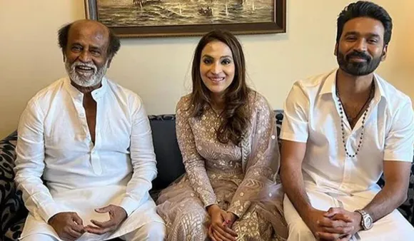 Aishwarya Rajnikanth Post Viral After Divorce: ऐश्वर्या रजनीकांत और धनुष के तलाक के बाद ऐश्वर्या की #ProudWife पोस्ट हुई वायरल