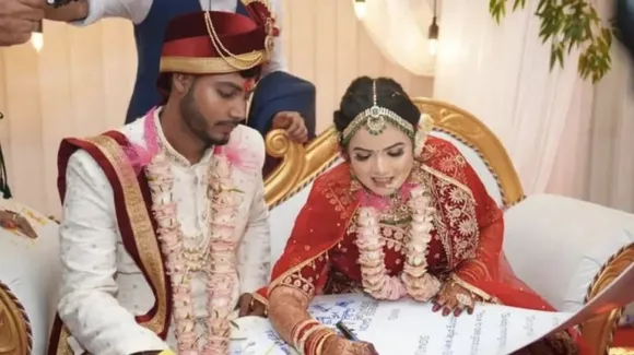 Marriage Or Deal? शादी में अजीब शर्तों वाली कॉन्ट्रैक्ट