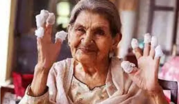 Farrukh Jaffar Passes Away: गुलाबो सिताबो में काम करने वाली फारुख जफर का हुआ निधन