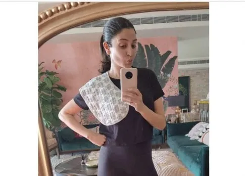 अपनी बेटी 'वामिका' और खुद मां बनने के 2 महीने पूरे होने पर अनुष्का ने मनाया जश्न