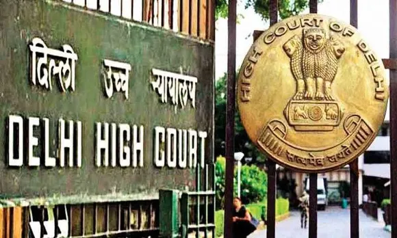 झूठे यौन उत्पीड़न के केस में दिल्ली हाई कोर्ट ने महिला पर 50,000 रुपये का जुर्माना लगाया