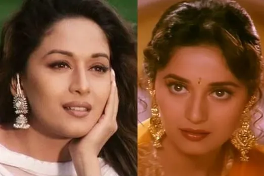 हैप्पी बर्थडे बॉलीवुड सुपरस्टार माधुरी दीक्षित - जानिए कैसी थी इनकी बॉलीवुड जर्नी