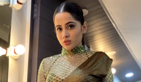 Urfi Javed Reveals Reality: ऊर्फी जावेद ने  किया बड़ा खुलासा, फिल्में मेकर ने की थी अश्लील दृश्य की मांग