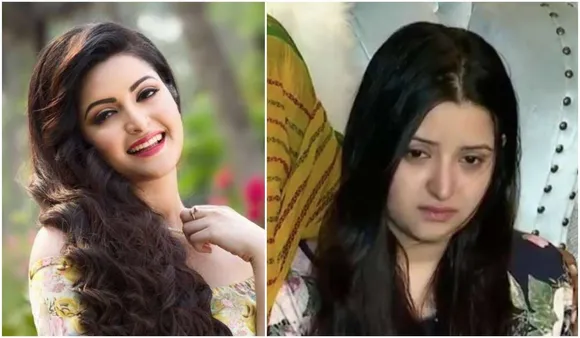 रेप और हत्या की कोशिश का आरोप लगाने वाली एक्ट्रेस Pori Moni खुद ड्रग्स मामले में गिरफ्तार