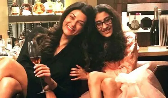 Renee Sen कौन है? सुष्मिता सेन की बेटी के जन्मदिन पर जानिए उनके बारे में कुछ खास बातें