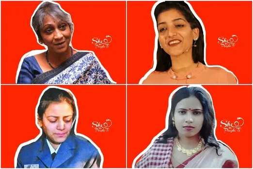 क्यों हमें सैनिकों की पत्नियों को सलाम करना चाहिए