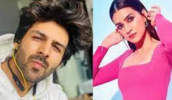 Shehzada Film Release: आ रही है कृति सैनन और कार्तिक आर्यन की नई फिल्म, जानिए फिल्म के रिलीज के बारे में