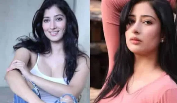 जानिए कौन हैं निहारिका रायजादा? फिल्म सूर्यवंशी में अक्षय के साथ फीमेल स्क्वाड में आयेंगी नज़र