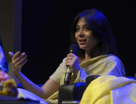 भारतीय लेखिका एनी जैदी ने $ 100,000 का ग्लोबल बुक अवार्ड जीता