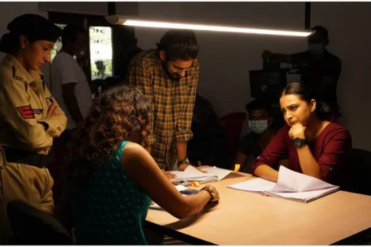 Mimamsa : स्वरा भास्कर की अगली मर्डर मिस्ट्री फिल्म है मिमांसा, ये है फिल्म में स्वरा का रोल