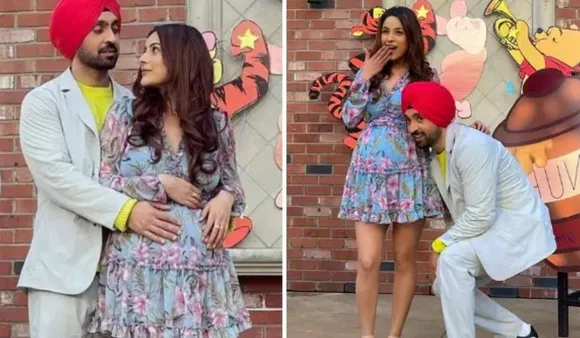 Honsla Rakh Trailer Reaction: होंसला रख के ट्रेलर ने 13 मिलियन व्यूज पार किए, शहनाज़ की एक्टिंग और दिलजीत की कॉमेडी आ रही लोगों को पसंद