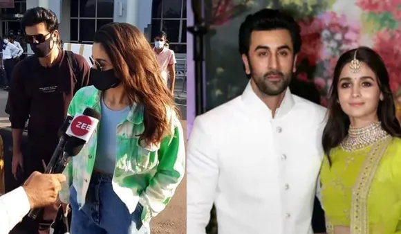 आलिया भट्ट के साथ सेलिब्रेट करेंगे रणबीर कपूर अपना बर्थडे इस बार, कपल पहुंचा जोधपुर