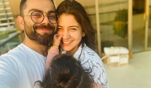 Virat Anushka Marriage Anniversary: विराट कोहली ने 5th एनिवर्सरी पर अनुष्का से कहा तुमसे में पूरा होता हूँ