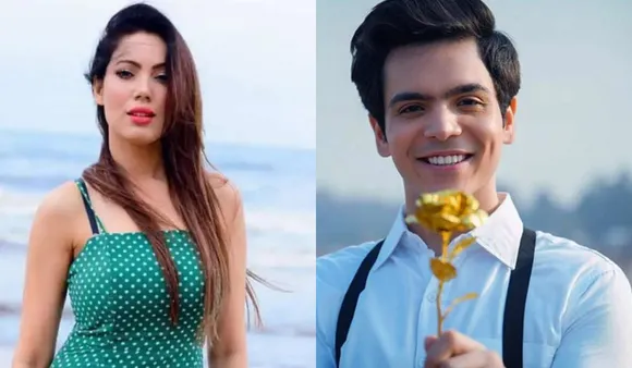 क्या जेठालाल के बेटे टप्पू को डेट कर रही है बबिता जी? जानिए क्या है सच