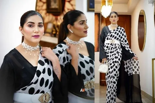 सपना चौधरी कौन हैं? क्यों हैं ये आजकल चर्चा में?