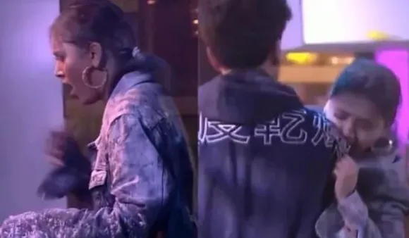 Bigg Boss 15 New Promo: करन कुंद्रा ने तेजस्वी को गोद में उठाया