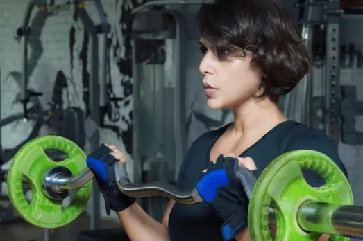 मिलिए फिटनेस एक्सपर्ट श्वेता राय बजाज से