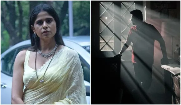 वेब सीरीज समान्तर का सीजन-2 कहाँ और कब देखें ?