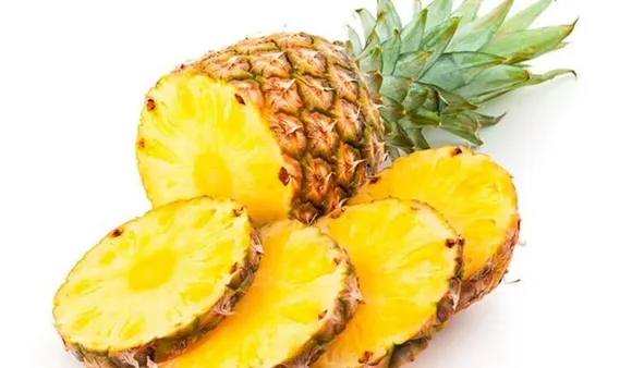 Benefits Of Pineapple: अनानास खाना कैसे हमारी सेहत के लिए फायदेमंद साबित होता है