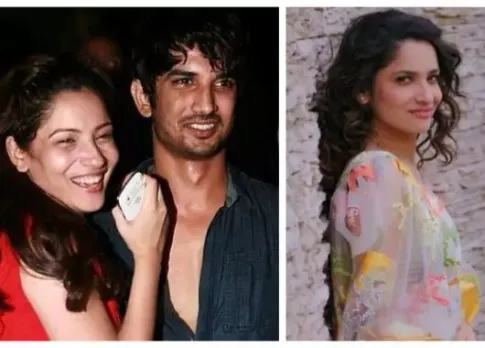 Sushant Singh Death Anniversary: अंकिता ने सुशांत सिंह की पुण्यतिथि पर करवाया हवन