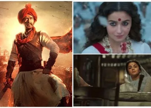आज से अजय देवगन शुरू करेंगे फिल्म ‘गंगूबाई काठियावाड़ी’ की शूटिंग