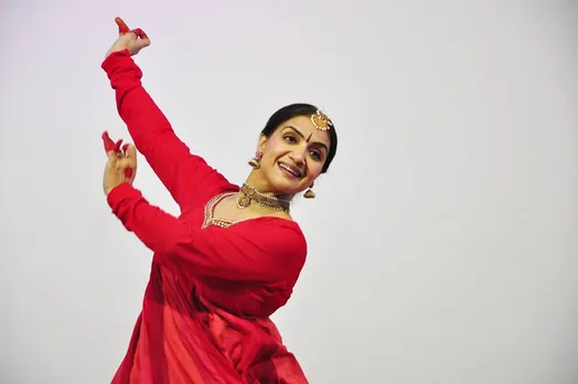 मिलिए क्लासिकल डांसर बीना मेहता से