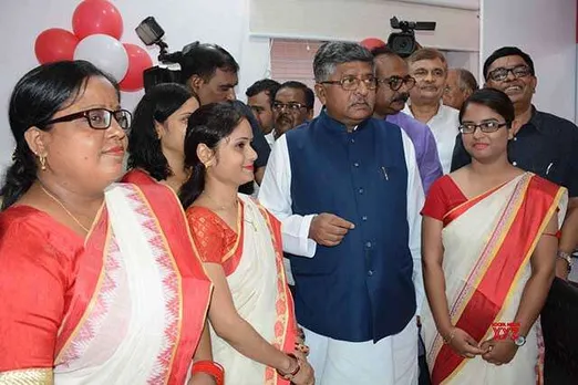 पटना में देश का दूसरा महिला डाकघर खुला