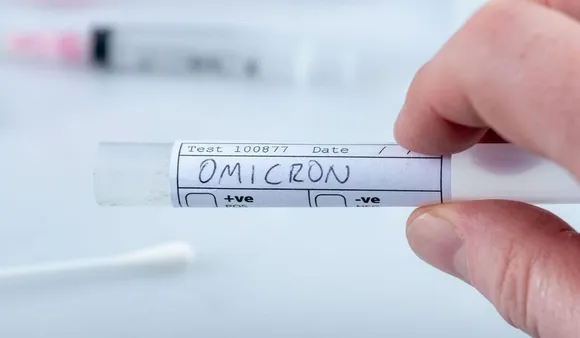 Omicron Cases In India On 3 January: इंडिया में ओमिक्रोन के मामले 1700 के पार, मुंबई में 500 केसेस पार