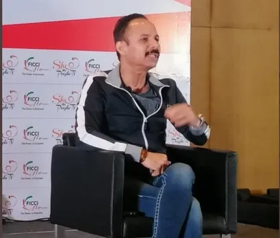 हम खुद को री-इमेजिन करना है और फिर उस पर काम करना है: डॉ. मिकी मेहता