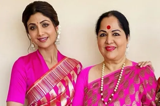 Shilpa Shetty Fraud Case: शिल्पा शेट्टी को लखनऊ में दो लोगों को ठगने के आरोप में यूपी पुलिस ने भेजा नोटिस