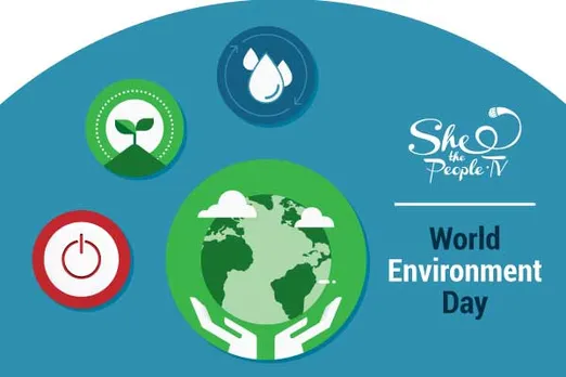 World Environment Day 2021: इन 5 तरीकों से घटायें अपने कार्बन फुटप्रिंट्स