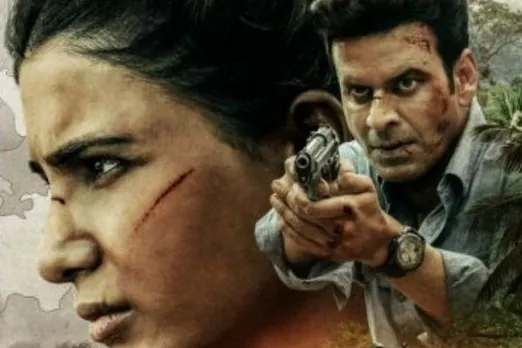 समांथा अक्किनेनी क्यों हो रही हैं ट्रोल ? क्या है  "Family Man 2"  कंट्रोवर्सी