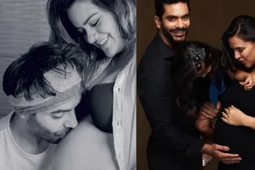 जानिए किन सेलिब्रिटीज ने अनाउंस की है अभी हाल में अपनी प्रेगनेंसी