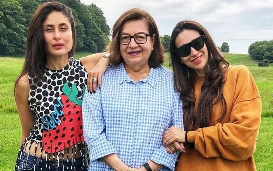 बबिता कपूर 74 वा जन्मदिन मनाती हैं: जानिए करीना और करिश्मा की माँ के बारे में