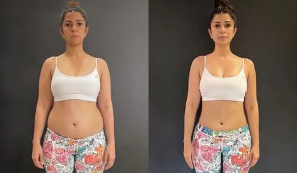 Dasvi Actor Nimrat Kaur Post: निम्रत कौर ने बढ़ाया 15 किलो वजन, बोलीं लोगों ने मेरी बॉडी को बनाया अपना बिज़नेस
