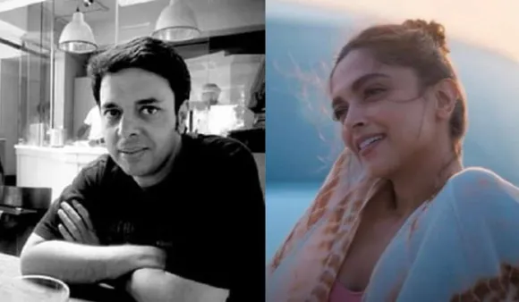 Freddy Deepika Controversy: फ्रेडी बर्डी ने कहा "गहराइयाँ फिल्म जैसे जैसे नज़दीक आएगी, कपडे छोटे होते जाएंगे", दीपिका ने दिया जवाब