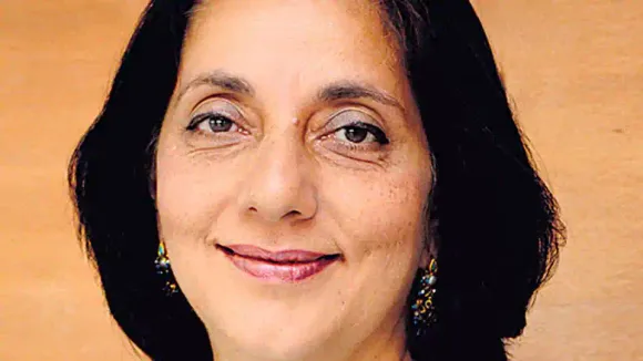 बैंकर से नेता बनीं मीरा सान्याल का हुआ निधन