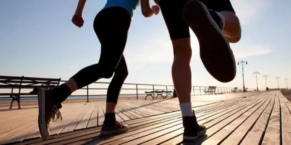 रोज़ Exercise करने के 5 फायदे