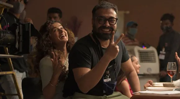 Dobaaraa Release Date: तापसी पन्नू की दोबारा फिल्म की रिलीज़ डेट 