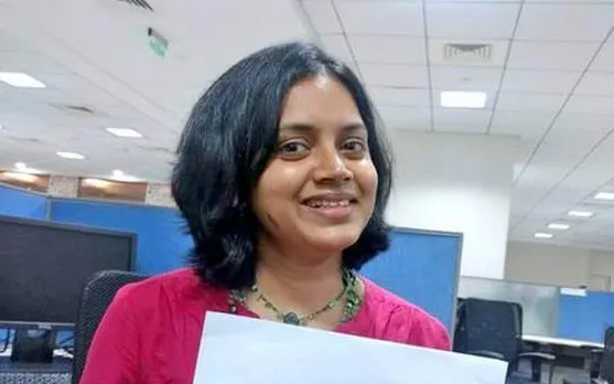 मुंबई की एक माँ जिन्सी वर्गीस 'स्तनपान कराने के अधिकार' के लिए लड़ रही है