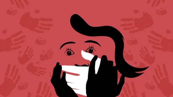 Are Clothes And Rape Related? क्या रेपिस्ट औरत के कपड़े के कारण रेप करते हैं?