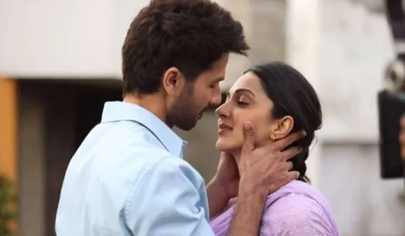 Husband Like Kabir Singh? आपका हस्बैंड आपको कबीर सिंह की तरह कण्ट्रोल करता है?
