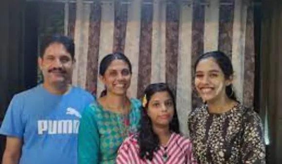 NEET UG Exam Female Topper 2021: कार्थिका नायर ठहरी नीट परीक्षा की फीमेल टॉपर