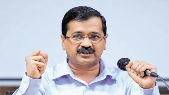 राखी के उपहार के रूप में, केजरीवाल ने 29 अक्टूबर से महिलाओं के लिए मुफ्त डीटीसी, क्लस्टर बस की घोषणा की