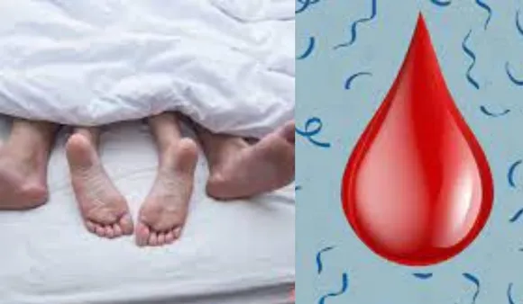 Sex During Period : क्या पीरियड्स में सेक्स करना सेफ है ?
