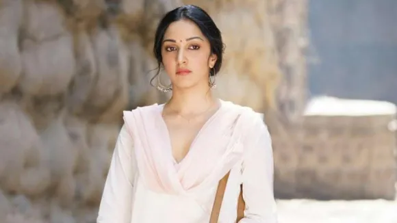 Shershaah Film Kiara Advani Role : कियारा अडवाणी ने डिंपल चीमा बनकर जीता सभी का दिल
