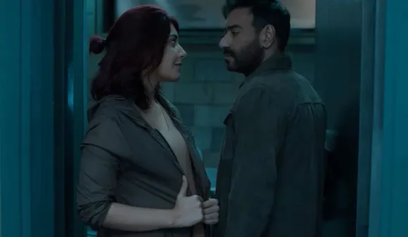 Ajay Devgan Rudra Series Release Date: अजय देवगन और राशी खन्ना की रूद्र सीरीज की रिलीज़ डेट क्या है?