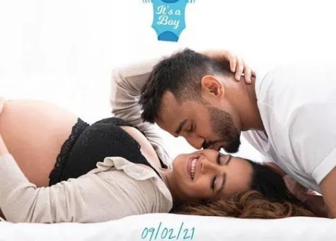 आइये जानते है न्यू मॉम अनीता हसनंदानी के पेरेंटिंग टिप्स